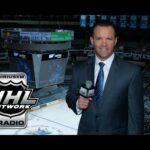 Bret Hedican talks 2021-2022 San Jose Sharks on NHL Radio