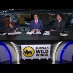 NHL Now:  Bruins` second line:  Discussing the play of Bruins` second line in Game 6  Jun 11,  2019