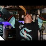 Seattle Kraken do what no one else had done in Boston! | Kraken R&R