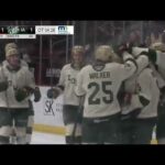 Iowa Wild (2) vs. Rockford IceHogs (1) OT | 01.07.2023