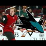 Sharks claim Ryan Dzingel off waivers | Toronto Maple Leafs Rumours/San Jose news/MORE TRADES COMING