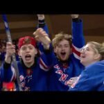 NY Rangers Comeback vs Dallas Stars | MSG Network & Bally Sports Southwest Feeds | Jan 12th, 2023