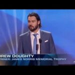 Drew Doughty Wins the 2016 Norris Trophy