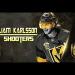 William Karlsson || "Shooters" ᴴᴰ [2017-2018 Highlights Mix]