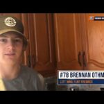 Firebirds All-Access: Brennan Othmann 9/4/20