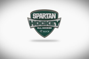 Spartan Hockey All-Access "Unbreakable Bond"