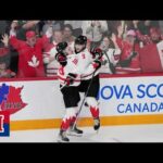 Canadiens prospect Joshua Roy’s stock rises in big way | HI/O Bonus