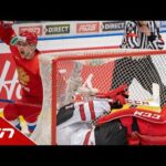 Russia 6, Canada 0 FULL WORLD JUNIORS HIGHLIGHTS