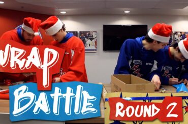 Wrap Battle | Round 2