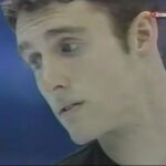 M. SAVOIE - 2000 US NATIONALS - SP