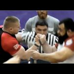 ARTYOM MOROZOV VS ZAUR PAYZULAEV