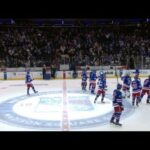 New York Rangers - Unstoppable