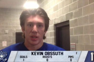 Kevin Obssuth, Dominick Mersch - Main Camp - June 10, 2016