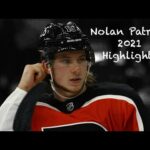 Nolan Patrick 2020-21 Flyers Highlights