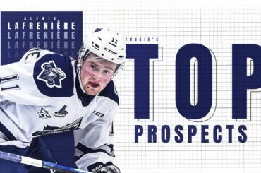 Who Has The NHL's Best Prospect Pool? (Pre-2020 NHL Draft Prospect Pool Ranking)