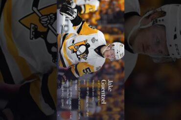 Jake Guentzel Fantasy File #shorts