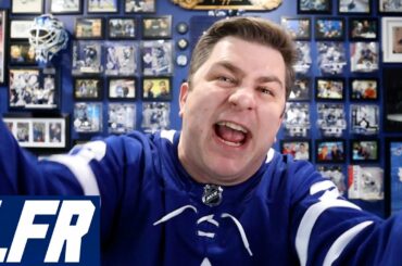 LFR16 - Game 44 - Greatness - TOR 3, BOS 4