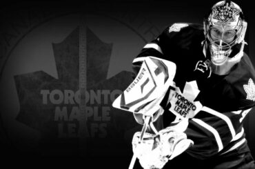 James Reimer #34 | Toronto Maple Leafs | Career Highlights | HD |