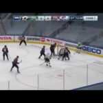 Joel Kiviranta OT Goal 2020 Stanley Cup Playoffs WCSF Game 7