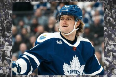 William Nylander All-Star Propaganda 2023