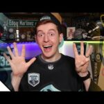 Seattle Kraken set NHL RECORD! | Kraken R&R