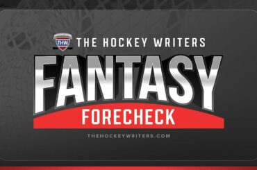 The Hockey Writers Fantasy Forecheck: There's A Perfect League For Everyone