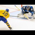 Alexander Holtz Highlight WJC 2020