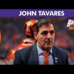 John Tavares After an 11-9 Win Over Georgia Swarm | Buffalo Bandits