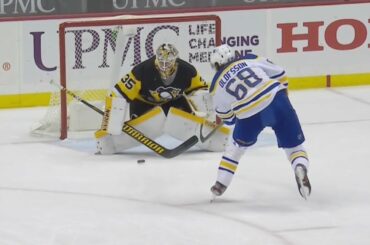 3/24/21  Victor Olofsson Scores On The Penalty Shot