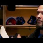 "Taping with the Pros" feat. Nikita Kucherov