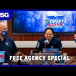 Reviewing the Rangers' Draft & Their Needs in Free Agency | New York Rangers