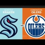 Free Sports Betting Picks Today Tuesday 1-17-2023 NHL Seattle Kraken vs Edmonton Oilers Prediction