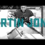 SAP Player Profile: Martin Jones