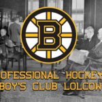 The Boston Bruins - Professional Hockey's Boy's Club Lolcow