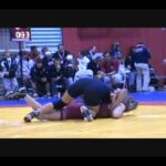 Helen Maroulis tech fall Logan Brown - Body Bar FILA Junior Nationals at 55 kg