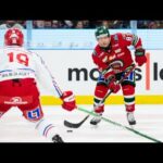 SHL Highlights | Frölunda HC VS Timrå IK 2020-10-19