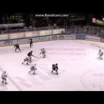 Joonas Donskoi 2-1 57.46 Kärpät-Tappara 15.4.2014