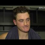 Post-Game | Zadorov - 16.01.23