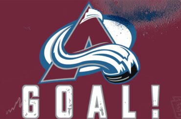 Colorado Avalanche 2022 Goal Horn