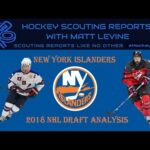 Collecting Steals? | New York Islanders 2018 NHL Draft Analysis