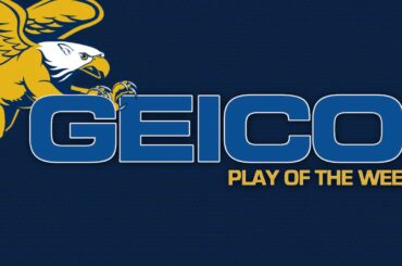 Geico Play of the Week 1.30.17