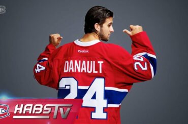 Quel est ton numéro : Phillip Danault