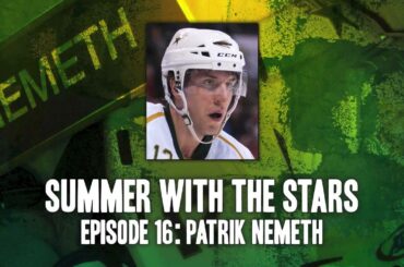 Summer Series: Nemeth