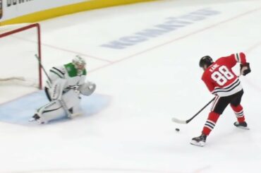 Patrick Kane BEST NHL Snipe Goals