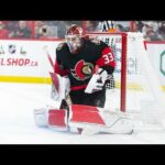 Cam Talbot #33 | Highlights |