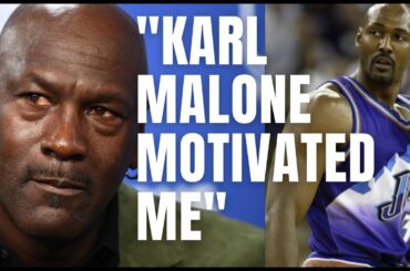 NBA Legends Explain Why Karl Malone Was Better Than Everyone