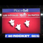 The invisible 3 stars of the Laval Rocket vs. Abbotsford Canucks game 11/23/22