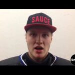 Sauce Hockey Players of Game - Day 1 Battle in Lincoln