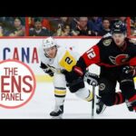 Can the Sens save the season? What's up with defence and goal tending? | The Sens Panel S5 E11