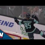 New Jersey Devils at Seattle Kraken | FULL Overtime Highlights - January 19, 2023